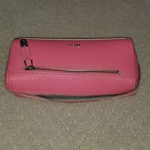 Ralph Lauren Beauty Case! Matches bag 👍😜